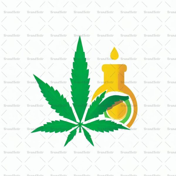 Cannabis Öl
